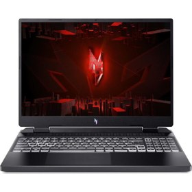 Resim ACER Nitro 16 Nh.qkbey.005-32 Ryzen 5-7535hs 32gb 512gb Ssd Rtx4050-6gb W11 Home 16" Wqxga Sıvı Meta 
