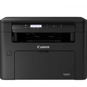 Resim Canon I-sensys Mf112 Lazer Yazıcı Tarayıcı Fotokopi Usb A4 