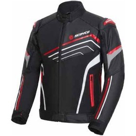 Resim Scoyco Jk153 Dört Mevsim Mont 