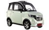 Resim Arora S1 Yeşil Elektrikli E-Car Otomobil - 2025 Model 