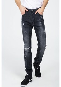Resim Yeni Dsquared2 Erkek Pantolon (469440767) 