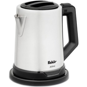 Resim Fakir Altha 1800 ML Su Isıtıcı Kettle 