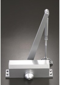 Resim Marelli 3 No Hidrolik Kapı Yayı 45-60 Kg Duraklı 