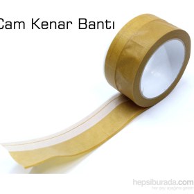 Resim MxS Cam Kenar Bantı 10 Metre 102818 