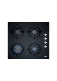 Resim Bosch 241 HBF514BB0T - POP6C6O10O - DWK65AD60R Siyah Ankastre Set 