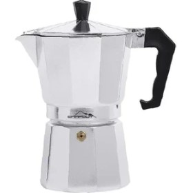 Resim Campout Espresso Mocha Pot 6 Bardak 