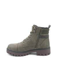 Resim U.s. Polo Assn. Fred 5pr Haki Erkek Worker Bot 000000000102038375 Haki 