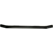 Resim 2010 - 2016 Bmw 5 Serı F10 - Ön Panel Üst Parça Alüminyum (Oem NO:51647200690) 