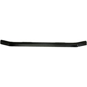 Resim 2010 - 2016 Bmw 5 Serı F10 - Ön Panel Üst Parça Alüminyum (Oem NO:51647200690) 