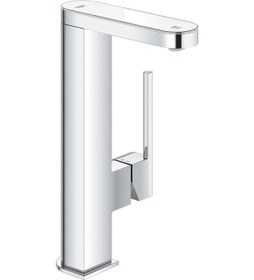 Resim Grohe Tek L-Boyut Kumandalı Lavabo Bataryası 23959003 