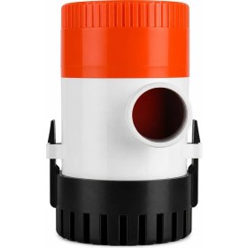 Resim Seaflo Sintine Pompası 1100 Gph 24V 
