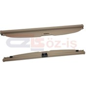 Resim Kıa Sorento Bagaj Perdesi 2003 - 2008 Bej - Öz-iş 