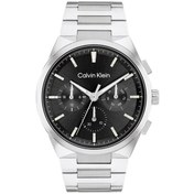 Resim Calvin Klein Ck25200459 Erkek Kol Saati Çok Renkli 