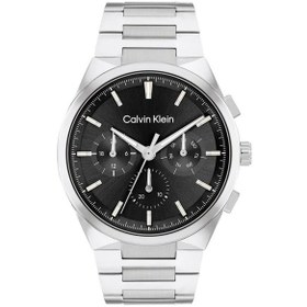 Resim Calvin Klein Ck25200459 Erkek Kol Saati Çok Renkli 