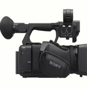 Resim Sony HXR-NX800 Profesyonel Video Kamera 4K 60p Çekim Özelliği ile Kompakt Tasarımda 