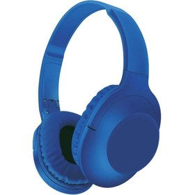 Resim Kensa Kh-10 Kafaüstü Kulaklık 