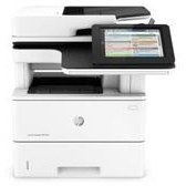 Resim Hp F2A76A Laserjet M527Dn Çok İşlevli Yazıcı 