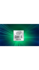 Resim Intel Core i3 10100 3,6 GHz 6 MB Cache 1200 Pin İşlemci 