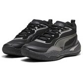 Resim Puma 37901401 Attacanto Fg/Ag Jr Unisex Basketbol Ayakkabısı 