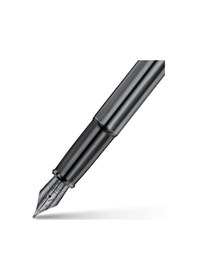 Resim Sheaffer Dolma Kalem Koyu Gri M Uç 