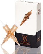 Resim EZ V-SELECT RL #1009 Kartuş Dövme İğnesi 