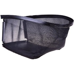 Resim Yat Yt5139 Elektrikli Çim Biçme Makinesi Sepet Filesi 