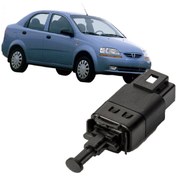 Resim Chevrolet Aveo / Kalos / Lacetti 2003 Sonrası Fren Müşürü 