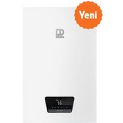 Resim Demirdöküm Vintomix 18/24 Kw Tam Yoğuşmalı Kombi 
