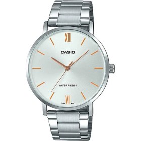 Resim Casio MTP-VT01D-7BUDF Erkek Kol Saati 