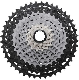 Resim SHIMANO Xtr CS-M9101-12 12 Vites 10-51T Ruble 