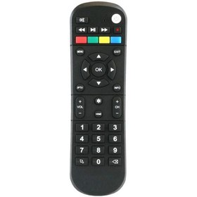 Resim TAYFUN Sine Plus 4k Max Android TV Box Kumanda 