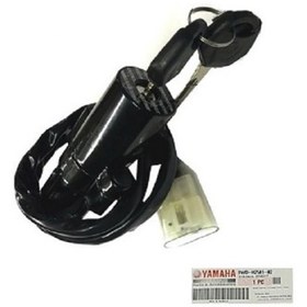 Resim Yamaha Yzf R25 Kontak 1Wd-H2501-01 