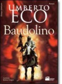 Resim Baudolino - Umberto Eco - Doğan Kitap 