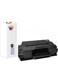 Resim Plusprint Samsung SL-M3320 Yazıcı Uyumlu Muadil Toner 5bin Syf D203L 