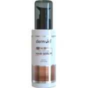 Resim Mena Rise Dermokil Dökülme Karşıtı Saç Serumu 75 ml 