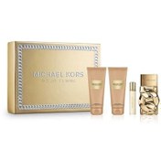 Resim Michael Kors Pour Femme Edp Kadın Parfüm Seti 100ml 