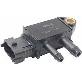 Resim Opel Zafira C 1.6 Dizel Egzoz Basınç Sensörü Gm 55599659 