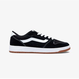 Resim Vans Ryland Ls Erkek Siyah Sneaker Düz Vn000d49bzw1 Siyah 