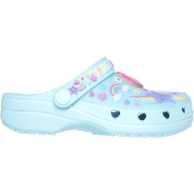 Resim Skechers Heart Charmer Miss Girly Çocuk Terlik 