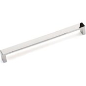 Resim System Krom 192 mm Çekme Mobilya Kulpu (SY6250 0192 CR) 