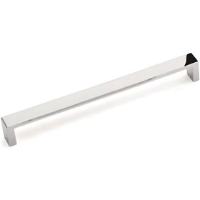 Resim System Krom 192 mm Çekme Mobilya Kulpu (SY6250 0192 CR) 