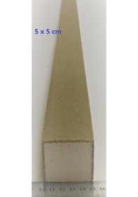 Resim Dış Cephe Söve Düz Seri 