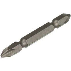 Resim Çift Taraflı Bits Uç Ph2-ph2 - 65 Mm - 20 