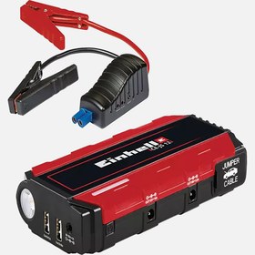 Resim Einhell CE-JS 12/1,Akü Takviye Powerbank 