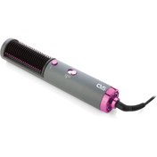 Resim CVS Dn 7326 Saç Düzleştirici Fön Tarağı 