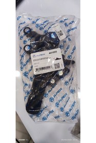 Resim ALPER FİAT DOBLO 2015/2022 SÜRGÜLÜ KAPI ALT MAKARASI 