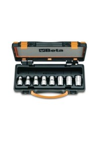 Resim Beta 920ftx/c8 Dişi Torx Lokma Takımı 