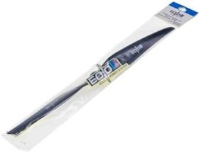 Resim 13x7 Siyah Drone Pervanesi (Tekli) 