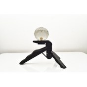 Resim Tianya Yaratıcı Çekimler Için Yüksek Kaliteli K9 Cam Kristal Küre 