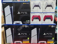 Resim SİFİRRR=SLİM=KRD=KARTİ=TAKSİT=PS===PS4=NAKİT=ALİNİR 